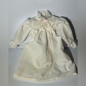 Pleasant Company Samantha’s nightgown